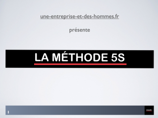 La Méthode 5S